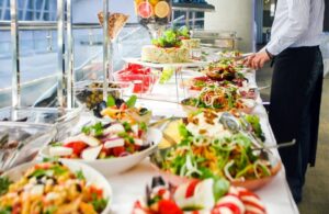 Weihnachtsfeier – Catering Stolberg