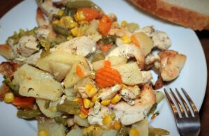 Weihnachtsfeier – Catering Stolberg